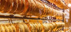 Gold Prices Hold Near Rs452,000 as Global Market Weakens