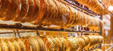 Gold Prices Hold Near Rs452,000 as Global Market Weakens
