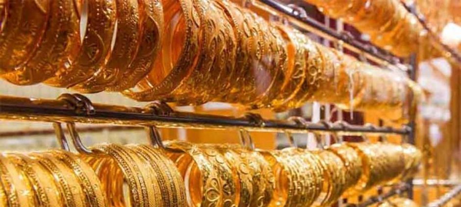 Gold Prices Hold Near Rs452,000 as Global Market Weakens