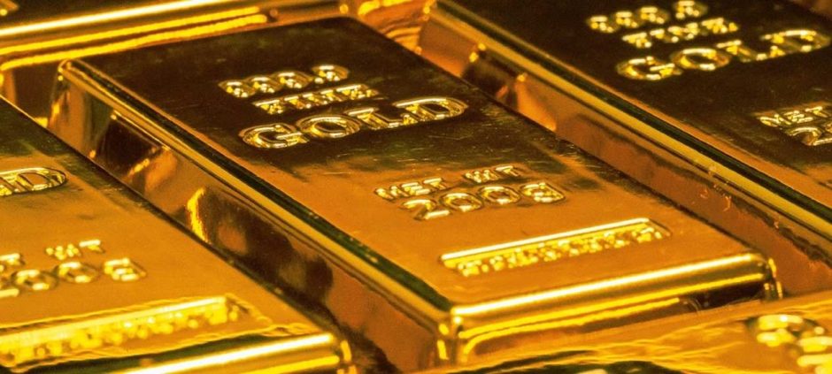Gold Rate in Pakistan Remains Steady at Rs. 425,800 Per Tola