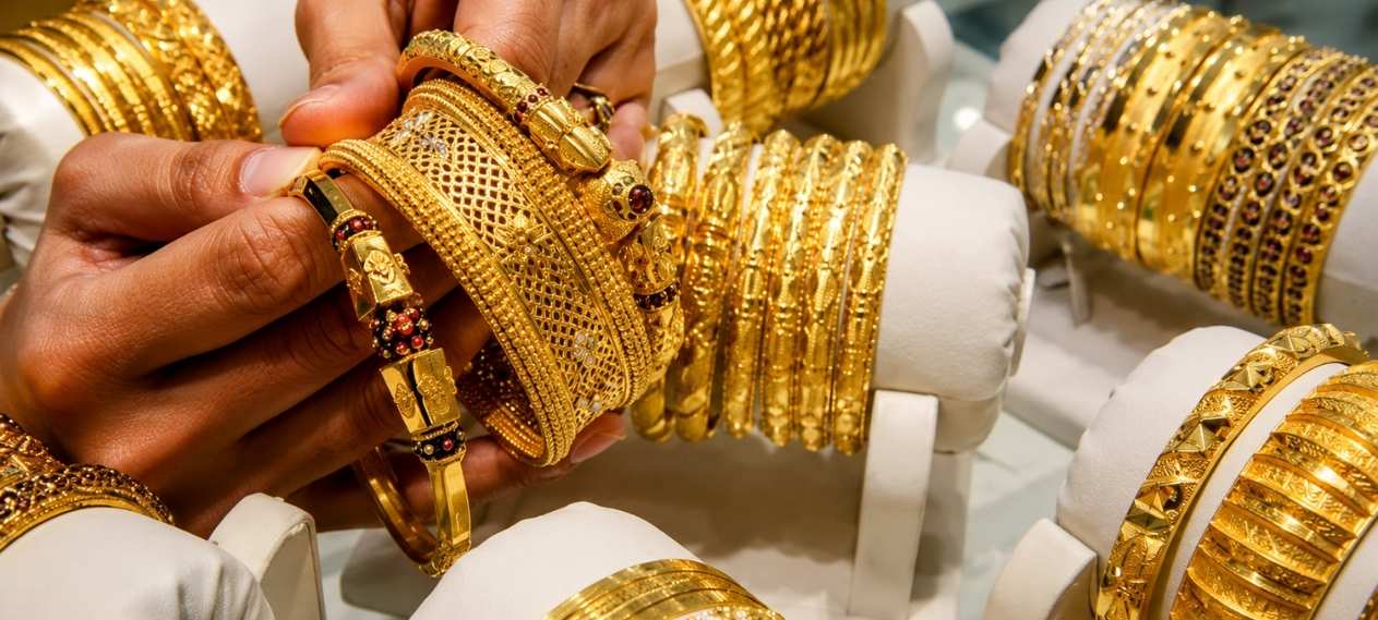 Gold, Silver Price in Pakistan Today – 18, 21, 24 Karat Gold Rates Per Tola on June 10, 2026