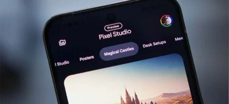 Google Ends Pixel Studio, Expands AI Image Tools