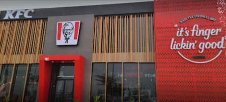 Govt Launches Action Against KFC Branches in Lahore
