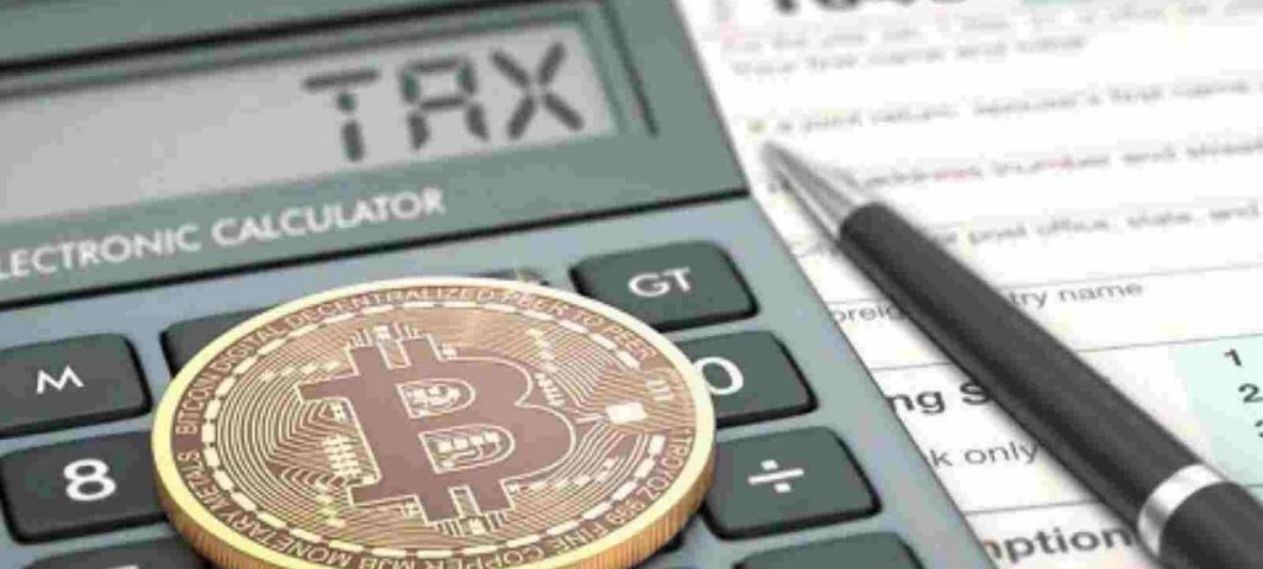 Government Proposes Capital Gains Tax on Cryptocurrency