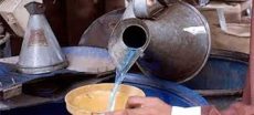 Government Raises Kerosene Oil Price to Rs280.70 Per Litre