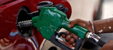 Govt Slashes Petrol Levy After Hitting Collection Target