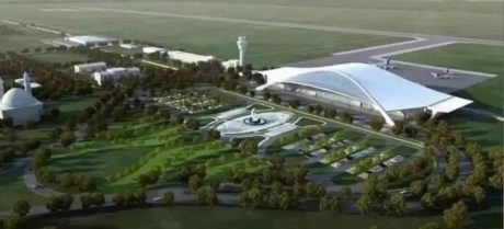 Gwadar Airport to Follow New Flight Operations Schedule