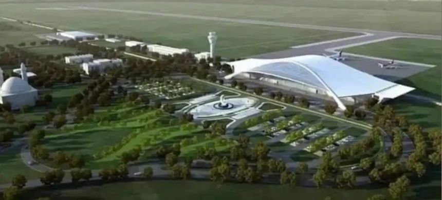 Gwadar Airport to Follow New Flight Operations Schedule