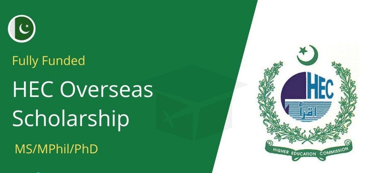 HEC Announces Fully Funded Thailand Scholarship for Pakistanis