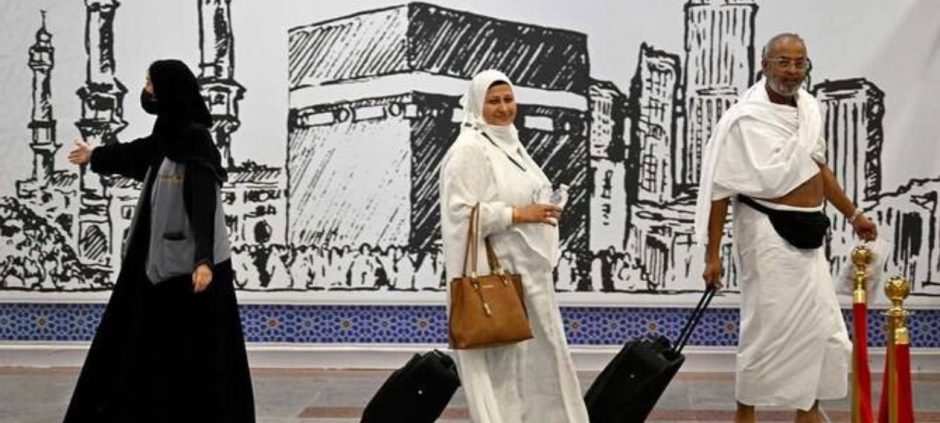 Hajj Repatriation 2026 Progresses as 46% Pilgrims Return to Pakistan