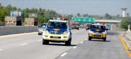 Has Pakistan Reinstated Previous Motorway Speed Limits?