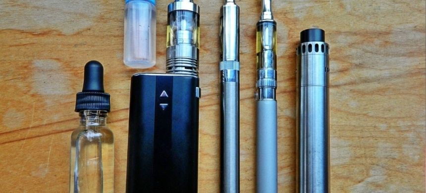Has Punjab Banned Vapes? Here's the Truth