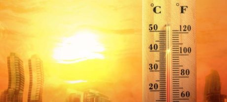 Health Experts Warn of Deadly Heatstroke Risks During Heatwave
