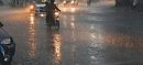 Heavy Rain Forecast Issued for Several Pakistan Regions Ahead