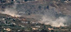Hezbollah Rejects US-Brokered Lebanon-Israel Deal