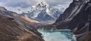 High Alert Issued as Glacier Flood Threat Grows Across North