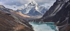 High Alert Issued as Glacier Flood Threat Grows Across North