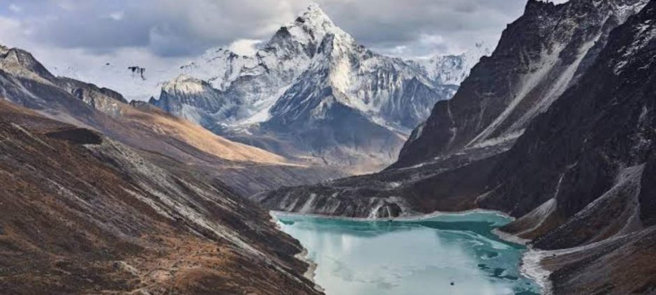 High Alert Issued as Glacier Flood Threat Grows Across North