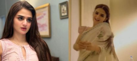 Hira Mani Dance Video Sparks Massive Online Debate