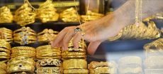 Huge Drop in Gold Prices in Pakistan