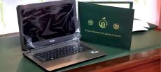 PM Laptop Scheme Sees 54% Female Participation Rate