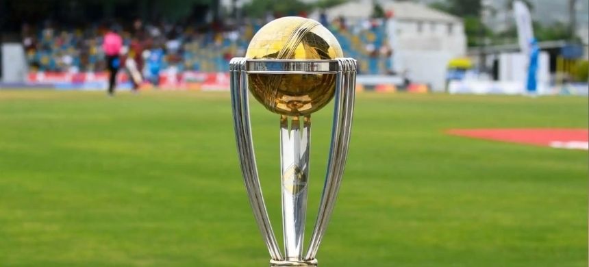 ICC Shares Proposed Timetable for ODI World Cup 2027
