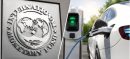 IMF Rejects Pakistan’s Proposal for 1% EV Sales Tax