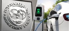 IMF Rejects Pakistan’s Proposal for 1% EV Sales Tax