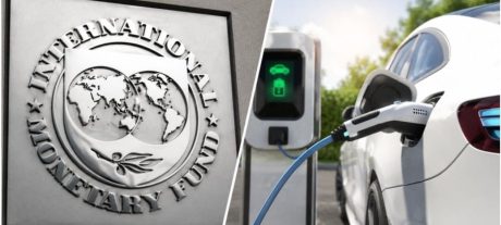 IMF Rejects Pakistan’s Proposal for 1% EV Sales Tax