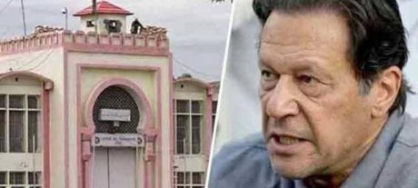 Imran Khan Set to Meet Selected PTI Leaders in Adiala