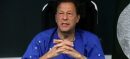 Imran Khan Undergoes Fifth Eye Treatment at PIMS Hospital
