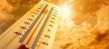 Intense Heatwave Likely Across KP During Next Week
