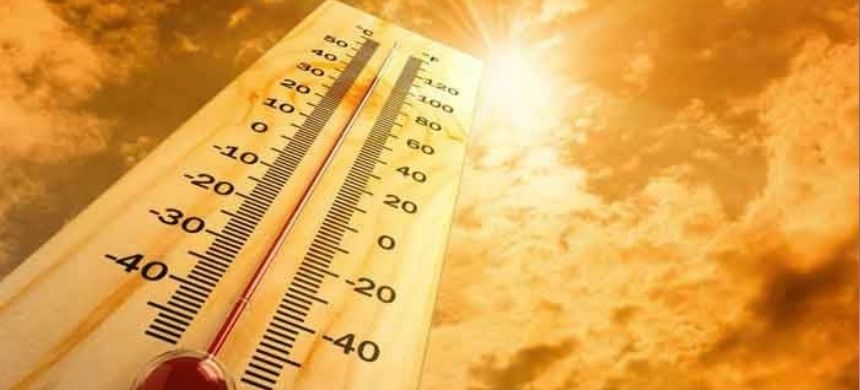 Intense Heatwave Likely Across KP During Next Week
