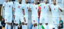 Iran Football Team Arrives in Mexico for World Cup