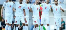 Iran Football Team Arrives in Mexico for World Cup