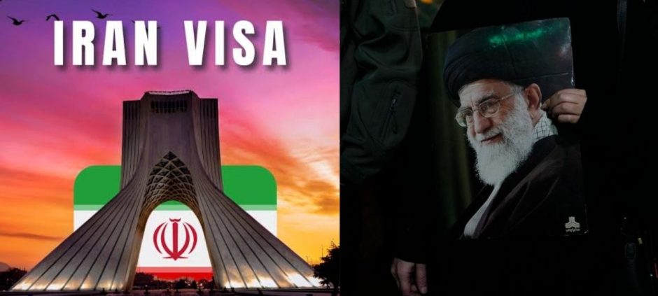 Iran Grants Free Visa Facility to Pakistanis for Khamenei Funeral