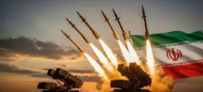 Iran Targets US Bases Following New Hormuz Airstrikes