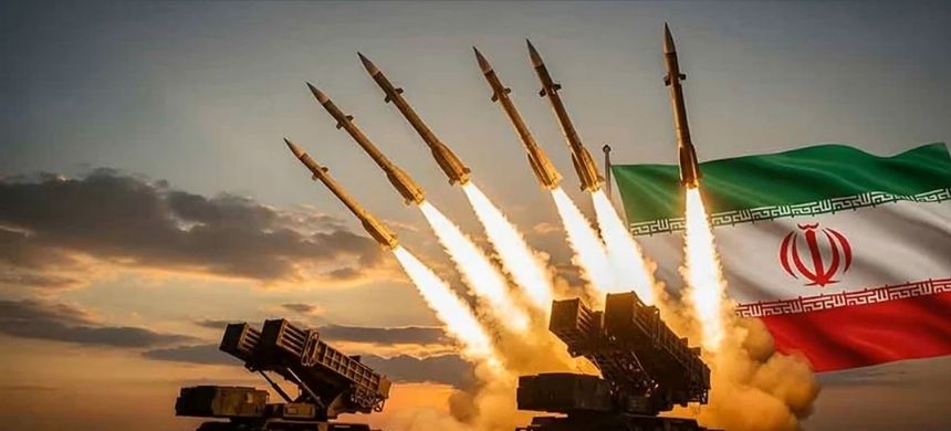 Iran Targets US Bases Following New Hormuz Airstrikes