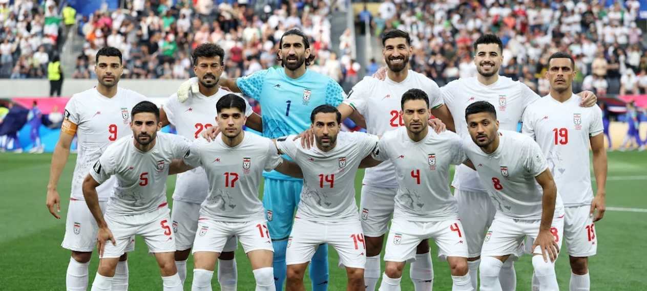 Iran Threatens FIFA Complaint Over Travel Restrictions