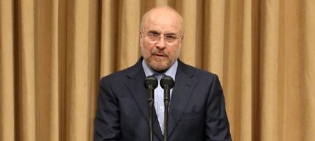 Iran Warns of Strong Response to Any Violation of Peace Deal