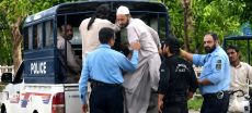 Islamabad Administration Detains 25 Professional Beggars in Late-Night Operations