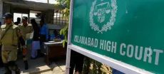 Islamabad High Court Orders Removal of Citizen's Name From PCL