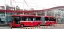 Islamabad Metro Bus Service Suspended Over Protest Fears
