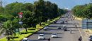 Islamabad Park Road Infrastructure Project Progressing on Schedule