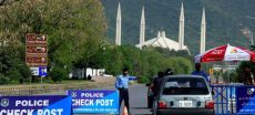 Islamabad Reports 432 Kidnapping and Assault Cases in 2026
