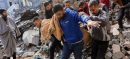 Israeli Airstrikes Kill 8 in Gaza Amid Ongoing Ceasefire