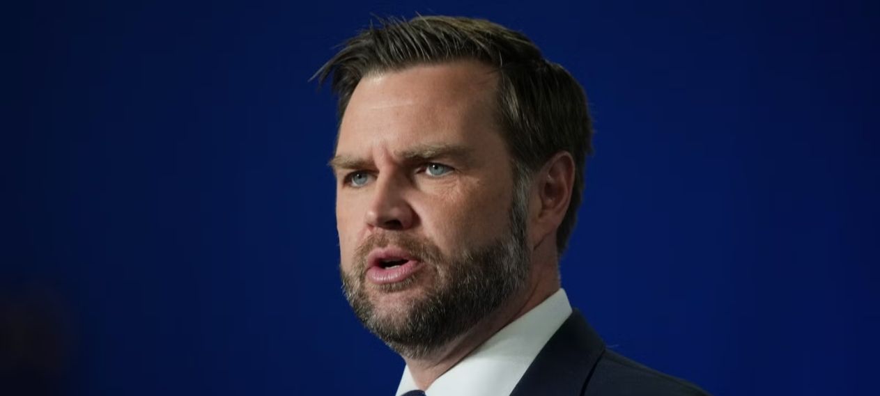 JD Vance Cancels Switzerland Trip as US-Iran Talks Face Delay