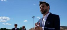 JD Vance Reaches Zurich for Key US-Iran Talks