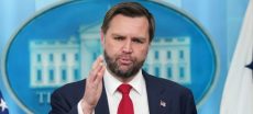 JD Vance Warns Israel: Don’t Turn Against Your Last Ally