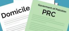 KP Launches Fast-Track System for Domicile Certificates